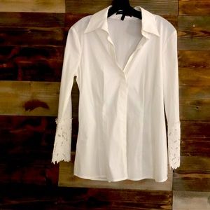 BCBG max azria top